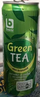 Green tea