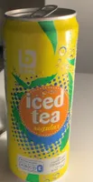 Iced tea regular
