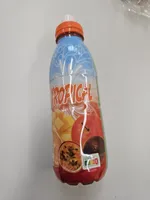 Boisson tropicale