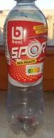 Sport drink