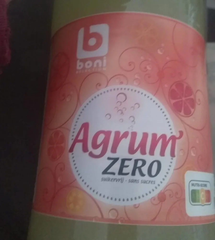 Agrum zéro