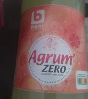 Agrum zéro