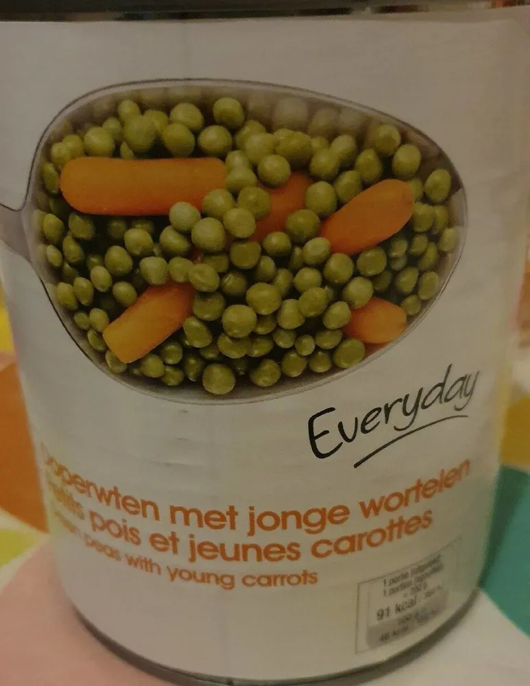Petit-pois