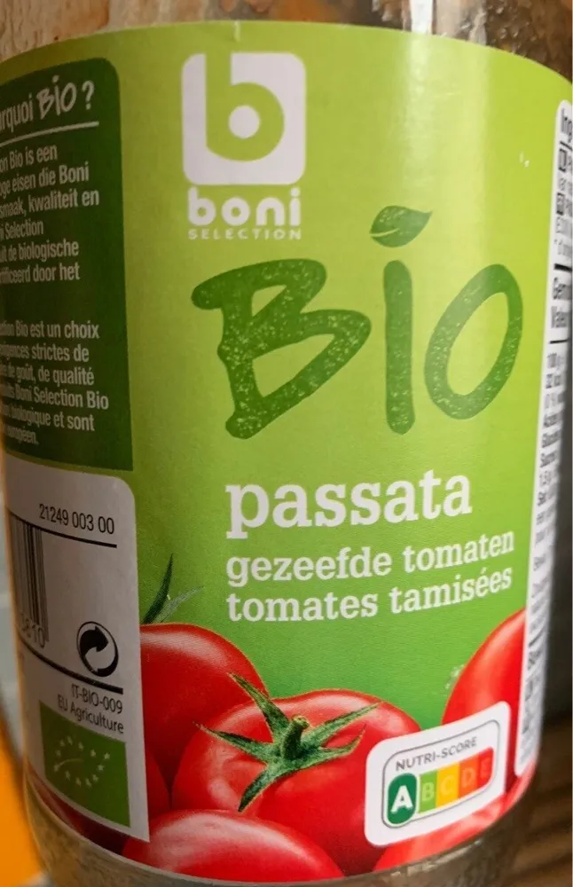 Passata