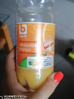 Sinaasappel