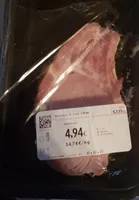 Kasseler a l'os