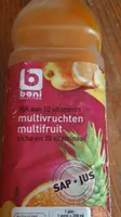 Multifruit
