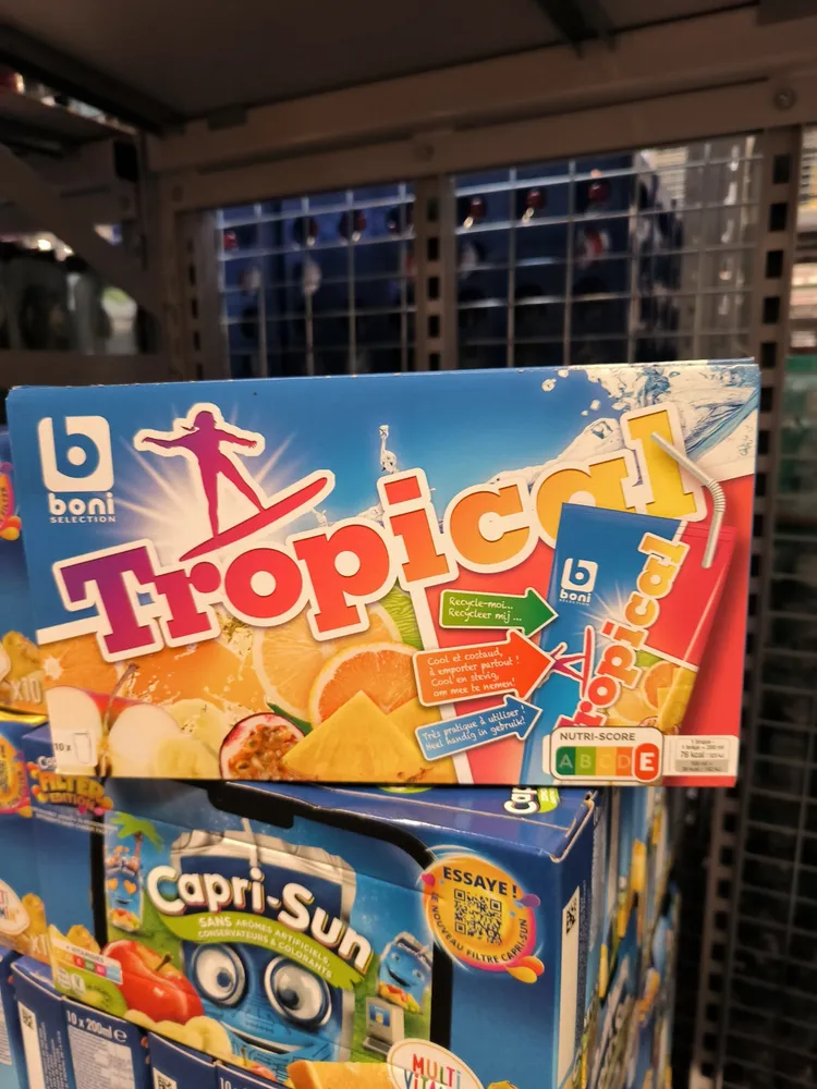 Tropical