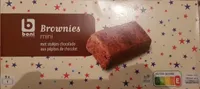 Brownies mini