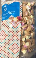 Nic nac sucré