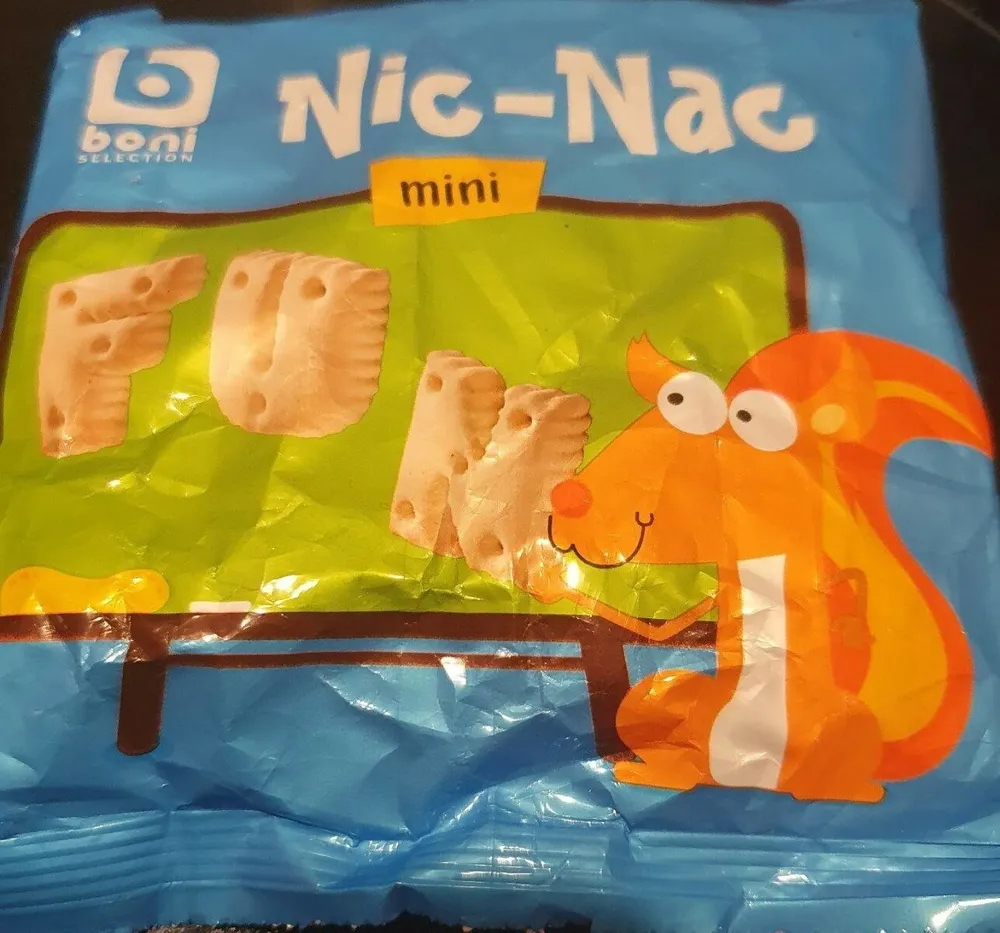 Nic Nac