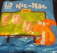 Nic Nac