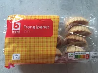 Frangipanes