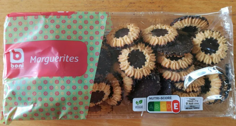 Marguerites