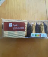 Sprits