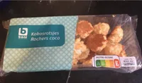 Rochers coco