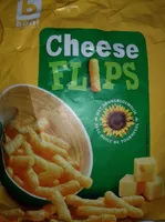 Cheese Flips