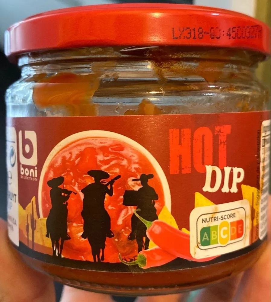 Hot Dip