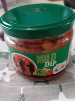 Mild dip