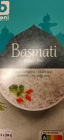 Riz Basmati