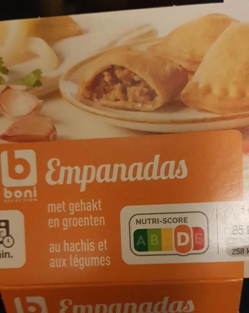 Empanadas