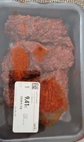 Country Steak