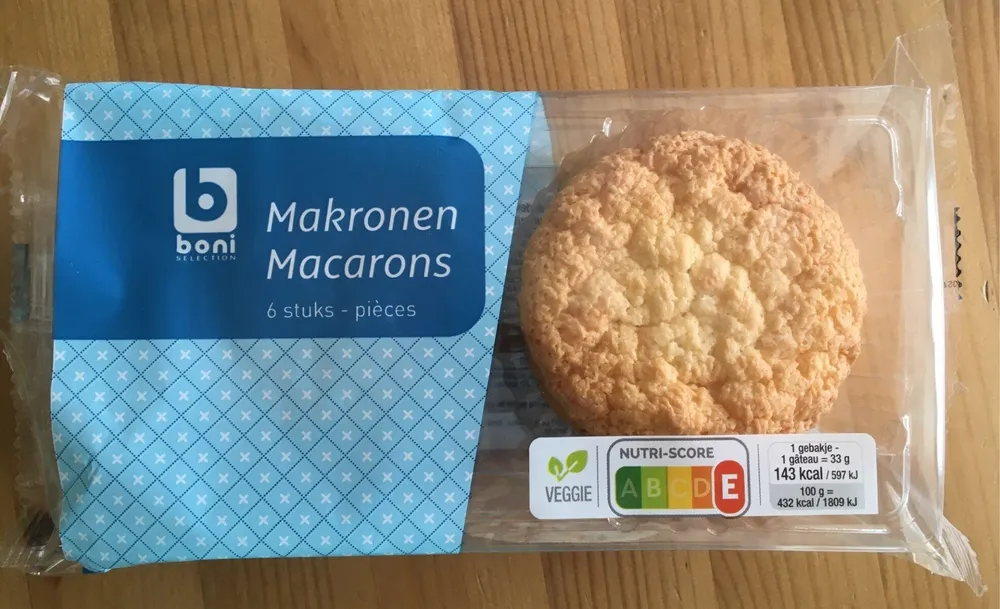 Macarons