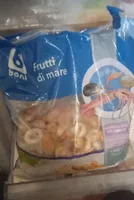 Frutti Di Mare