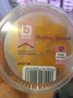 Martino spread