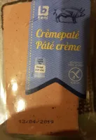 Crèmepaté