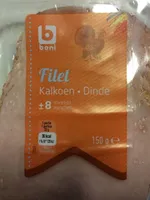 Filet De Dinde