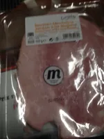 Jambon a l'os magistral