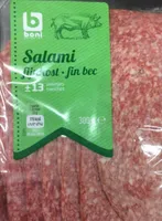 Salami FinBec