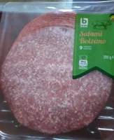 Salami bolzano