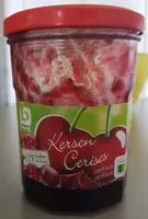 Kersen confituur