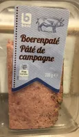 Pâté de campagne
