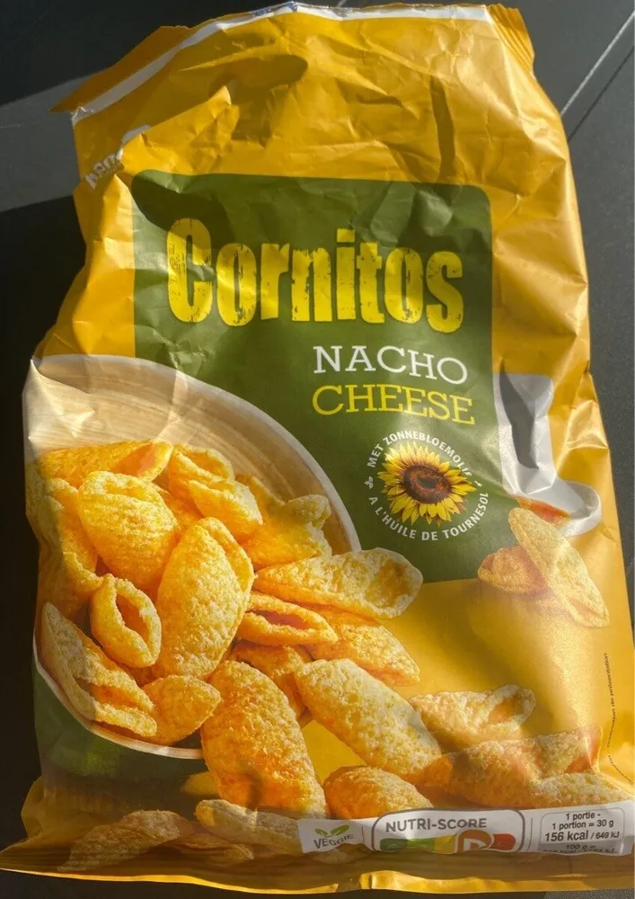 Cornitos nacho cheese