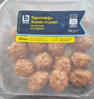 Kippeballetjes