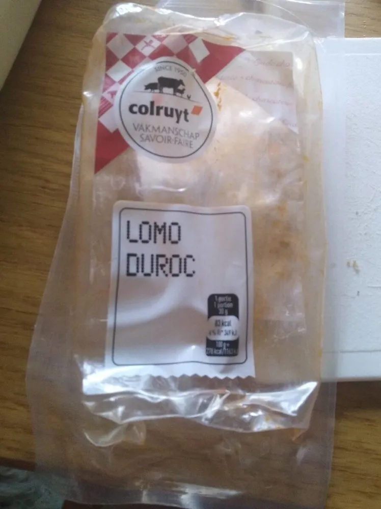 Duroc