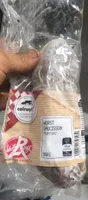 Saucisson pur porc