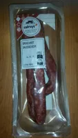 Saucisse sèche