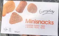 Minisnack