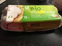 Oeufs
