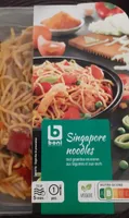 Singapore Noodles