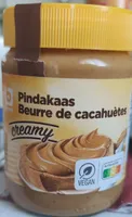 Peanut butter