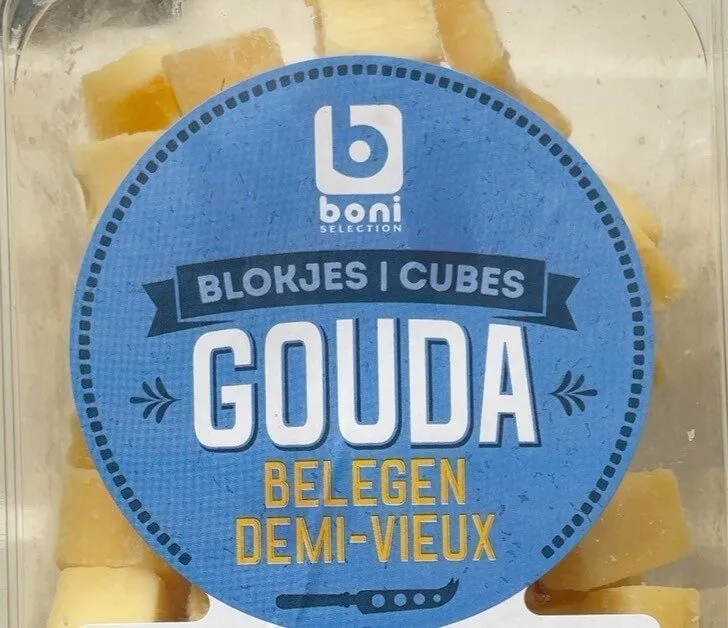 Gouda Boni