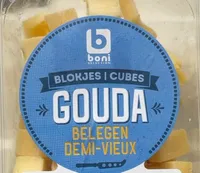 Gouda Boni
