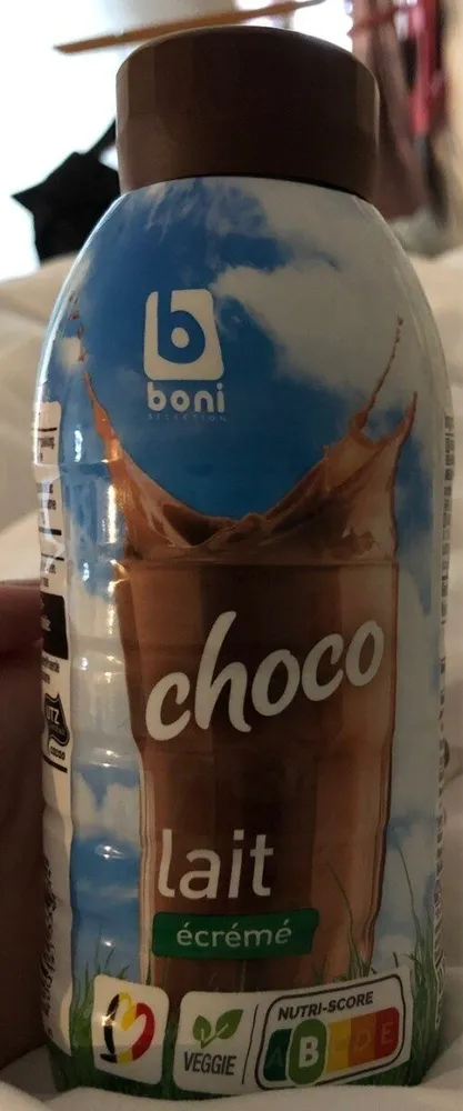 Choco