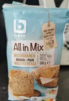 All in mix