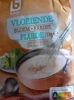 Farine fluide